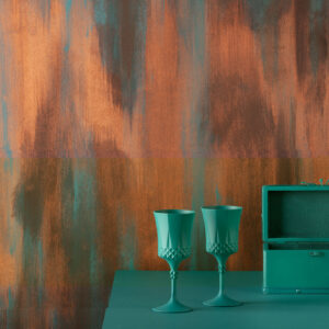 RUST PAINT