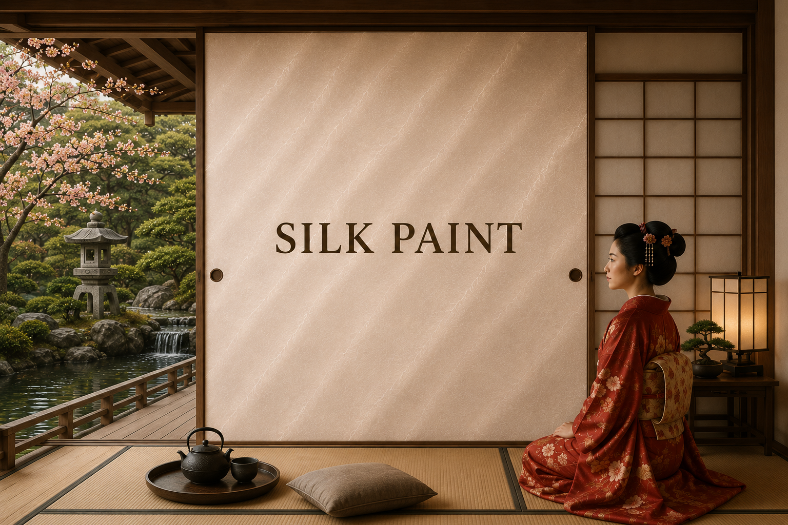 SilkPaintPC