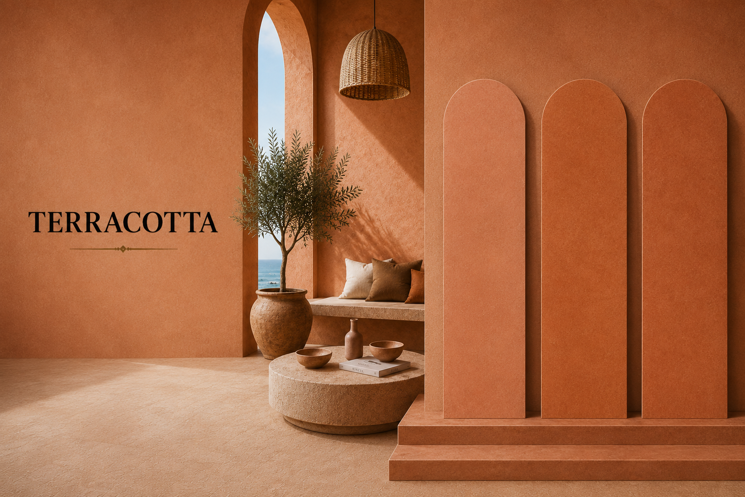 TerracottaPC