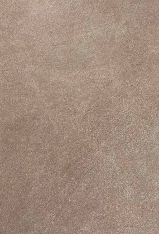 Argilla Trowel Effect
